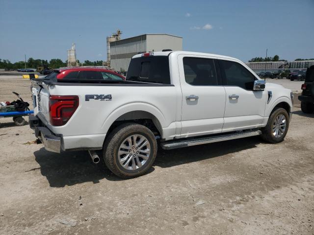 Vin: 1ftfw5l58rfa75357, lot: 58358555, ford f150 laria lariat 20243