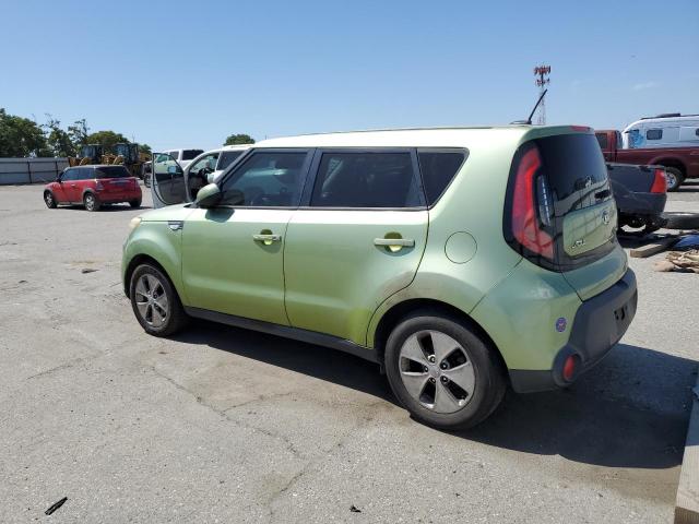 Vin: kndjn2a28e7736233, lot: 57877605, kia soul 20142