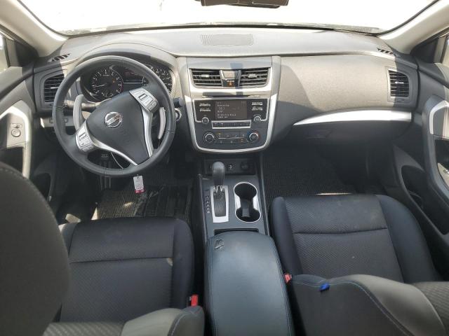2017 NISSAN ALTIMA 2.5 - 1N4AL3AP7HC189061