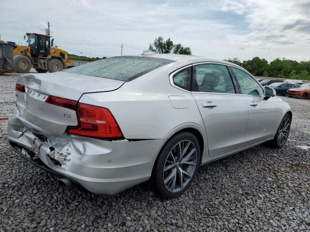 Vin: lvy982ak3jp018361, lot: 55342585, volvo s90 t5 momentum 20183