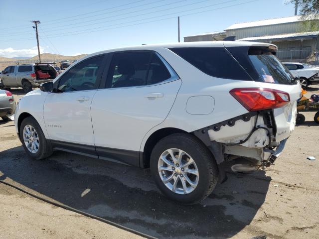 Vin: 3gnaxjev9ms162077, lot: 54849225, chevrolet equinox lt 20212
