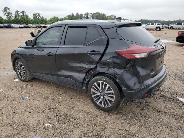 Vin: 3n1cp5cvxml475423, lot: 55820445, nissan kicks sv 20212