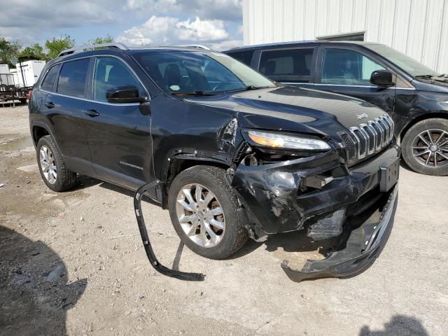 Vin: 1c4pjmds1ew133918, lot: 55313535, jeep grand cher limited 20144