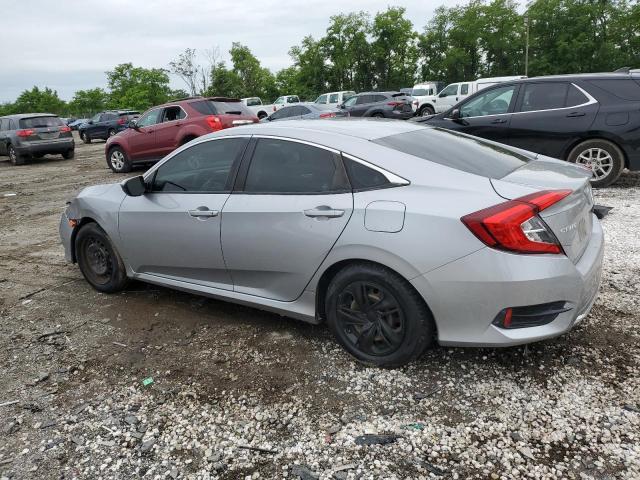 Vin: 2hgfc2f65kh586123, lot: 58613445, honda civic lx 20192