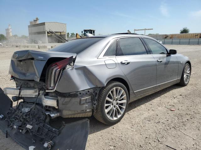 Vin: 1g6kf5rs4ju144947, lot: 55684465, cadillac ct6 premium luxury 20183
