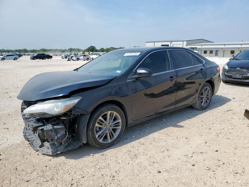 Vin: 4t1bf1fk9hu732178, lot: 57092565, toyota camry le 2017 img_1