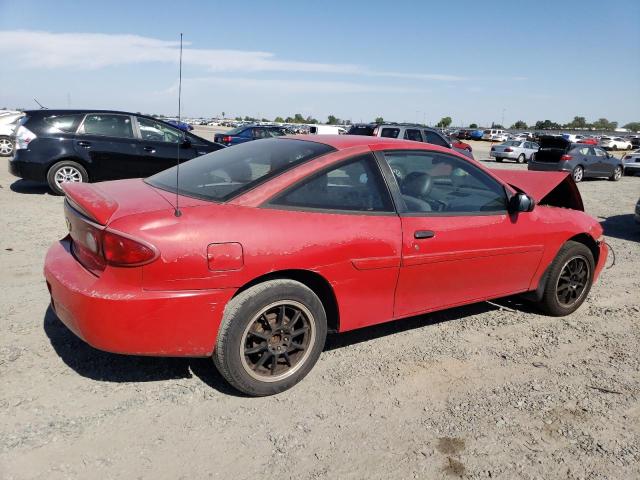 CHEVROLET CAVALIER 2005 red  gas 1G1JC12F057106586 photo #4