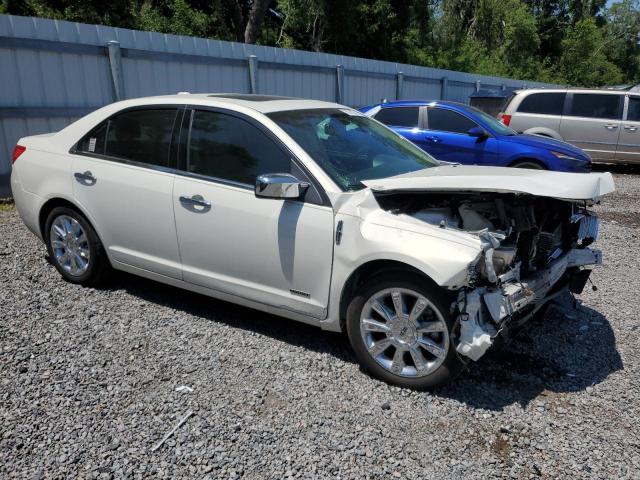 Vin: 3lndl2l31cr823367, lot: 57423525, lincoln mkz hybrid 20124