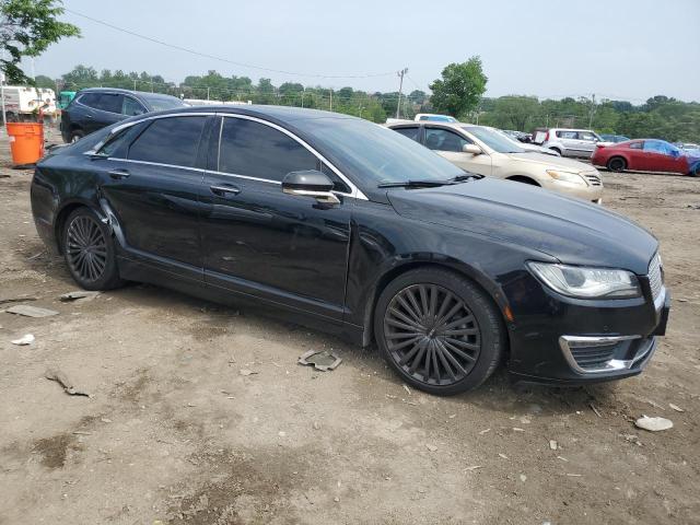 2018 LINCOLN MKZ RESERV 3LN6L5F96JR614004