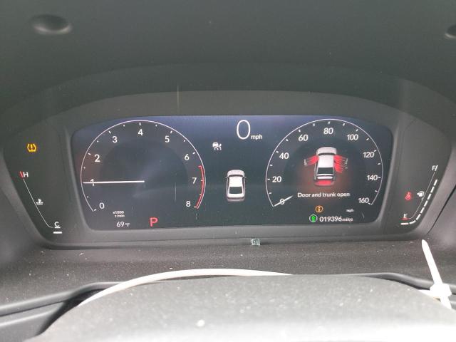 2023 HONDA ACCORD LX 1HGCY1F28PA001181