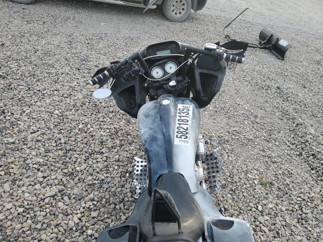 2008 HARLEY-DAVIDSON FLTR 1HD1FS4148Y629418