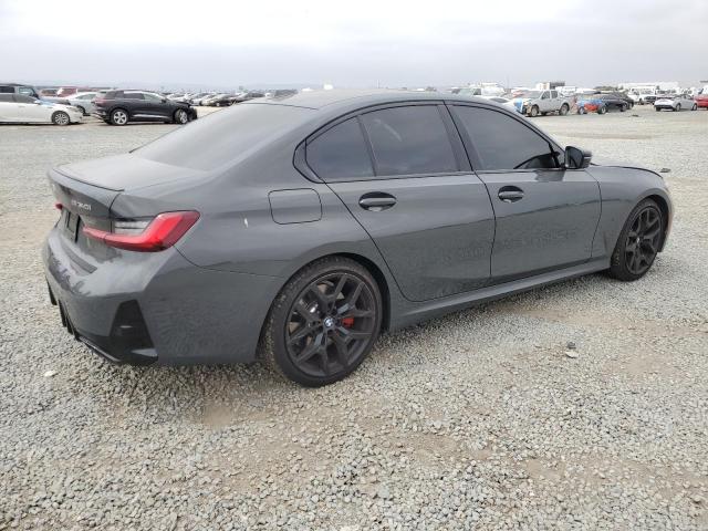 2025 BMW M340I 3MW59FT06S8E93697
