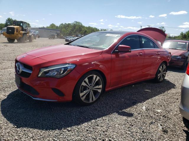 Vin: wddsj4gb3kn724488, lot: 57638645, mercedes-benz cla-class 250 4matic 2019 img_1