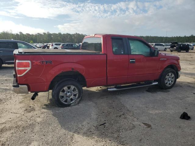 Vin: 1ftex1c81afb01328, lot: 56651325, ford f-150 super cab 20103