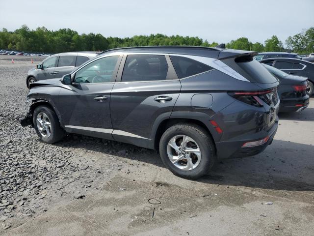 Vin: 5nmjbcae0nh015289, lot: 58477915, hyundai tucson sel 20222