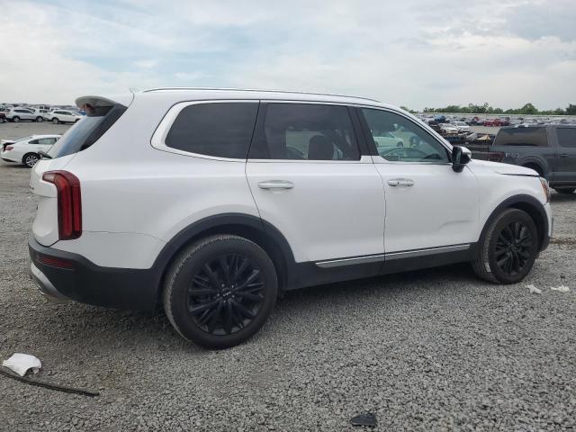 Vin: 5xyp5dhc6ng222534, lot: 58656315, kia telluride sx 20223