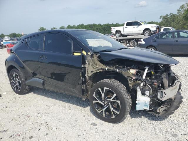 Vin: nmtkhmbx4jr052800, lot: 56462015, toyota c-hr xle 20184