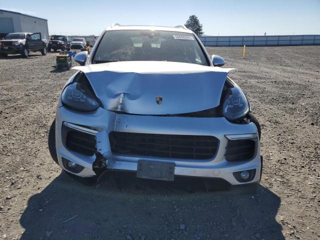 2016 PORSCHE CAYENNE SE WP1AE2A22GLA64260