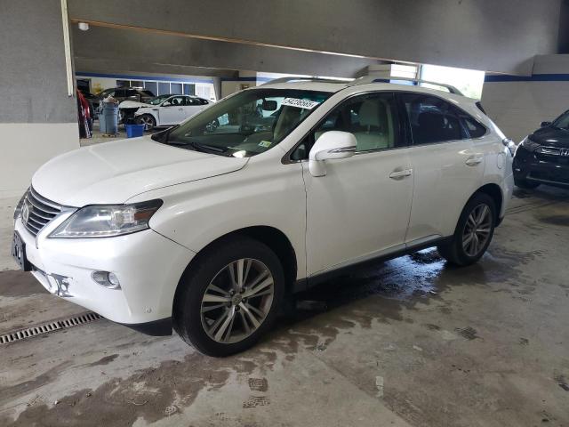 Vin: 2t2bk1ba0fc278826, lot: 54236565, lexus rx350 350 base 2015 img_1