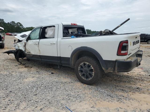 Vin: 3c6ur5el9rg300417, lot: 55657825, ram 2500 powerwagon 20242