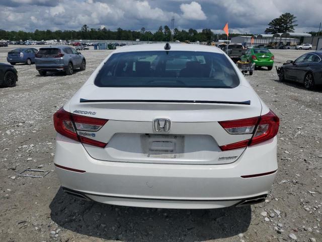 2022 HONDA ACCORD SPO - 1HGCV1F31NA109270