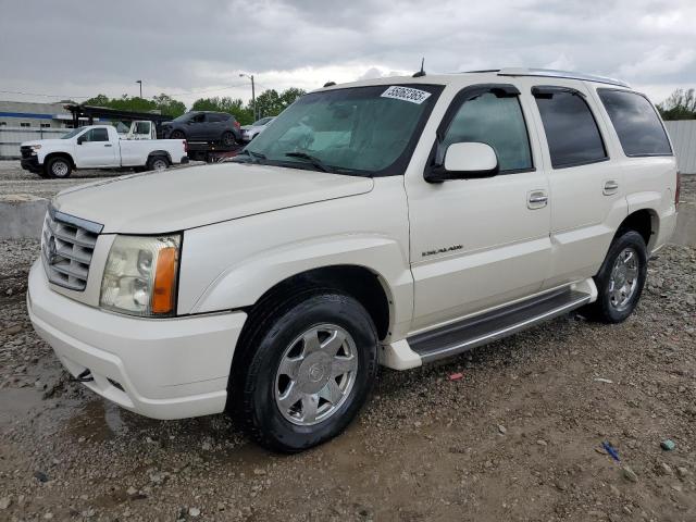 CADILLAC ESCALADE L