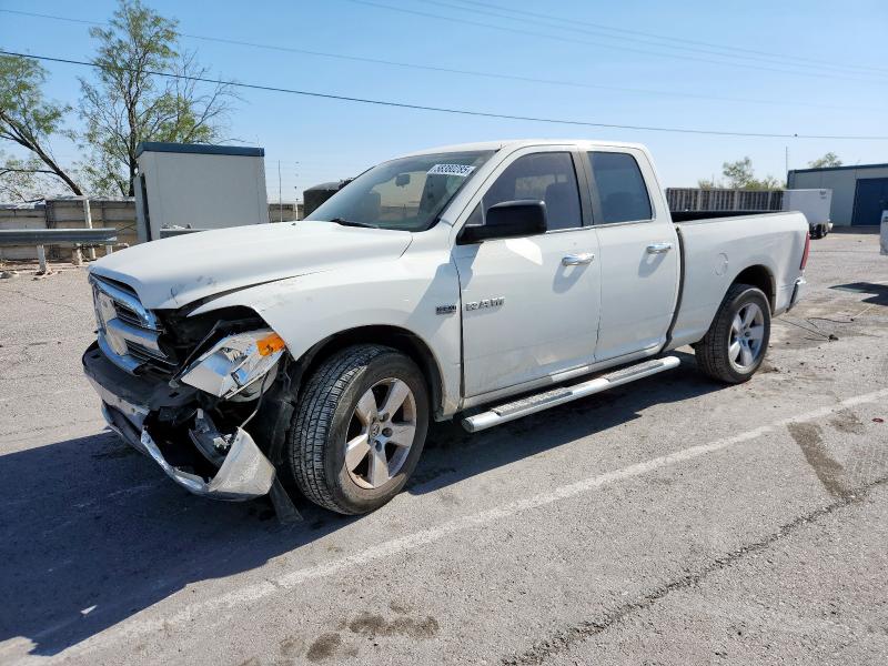 DODGE RAM 1500