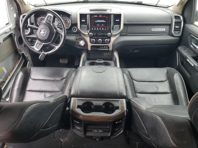 2019 RAM 1500 LARAM - 1C6SRFJTXKN654141
