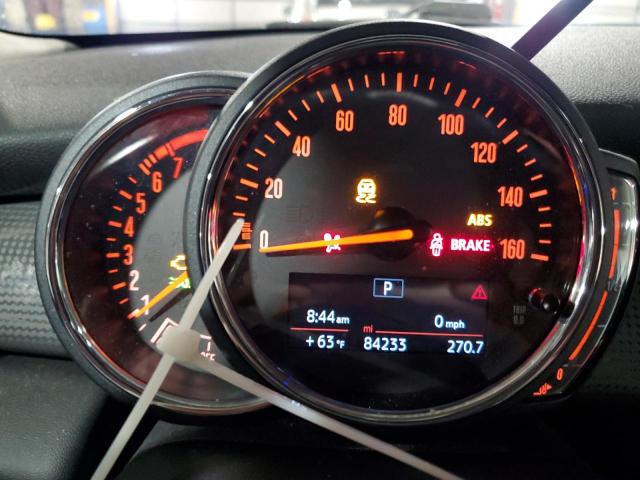 2018 MINI COOPER - WMWXP5C59J3C65496