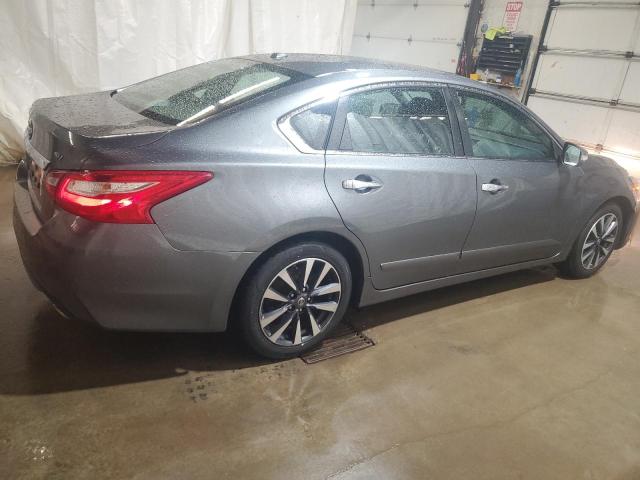 Vin: 1n4al3ap0gc170981, lot: 56987475, nissan altima 2.5 20163