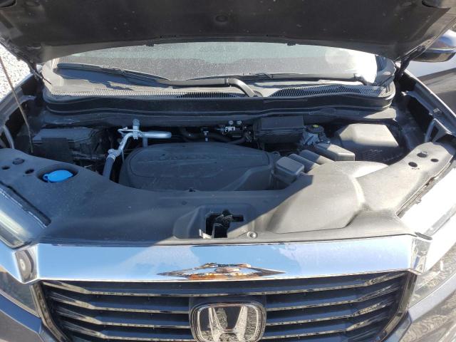 2023 HONDA RIDGELINE 5FPYK3F74PB006003
