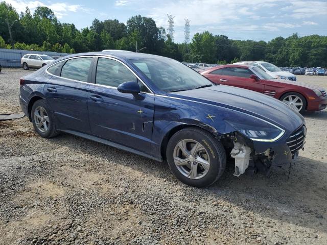 Vin: 5npeg4ja6mh064925, lot: 57494465, hyundai sonata se 20214
