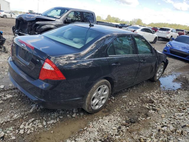 Vin: 3fahp0ha8br200712, lot: 55254165, ford fusion se 20113