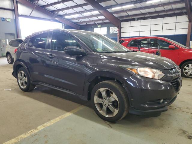 Vin: 3czru6h76gm771144, lot: 56842845, honda hr-v exl 20164