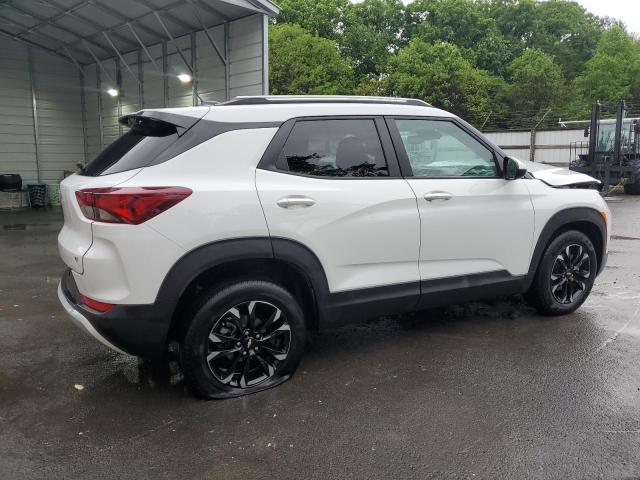 Vin: kl79mps26pb169924, lot: 56985335, chevrolet trailblzr lt 20233