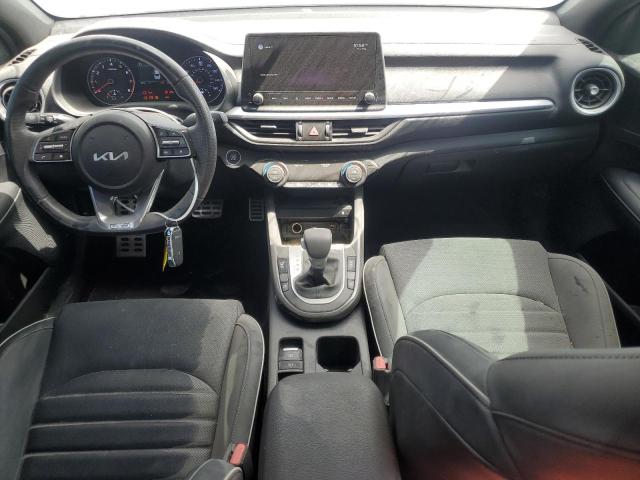 2022 KIA FORTE GT L - 3KPF54AD9NE492885