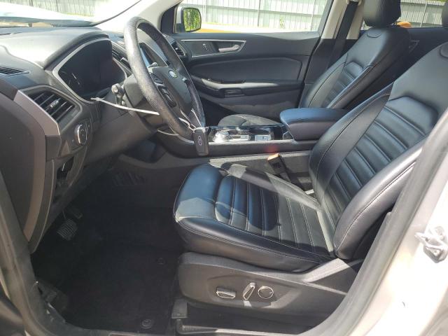 2019 FORD EDGE SEL - 2FMPK3J95KBB19621