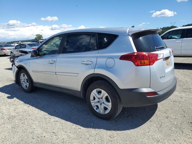 Vin: jtmzfrevxfd050503, lot: 56904655, toyota rav4 le 20152