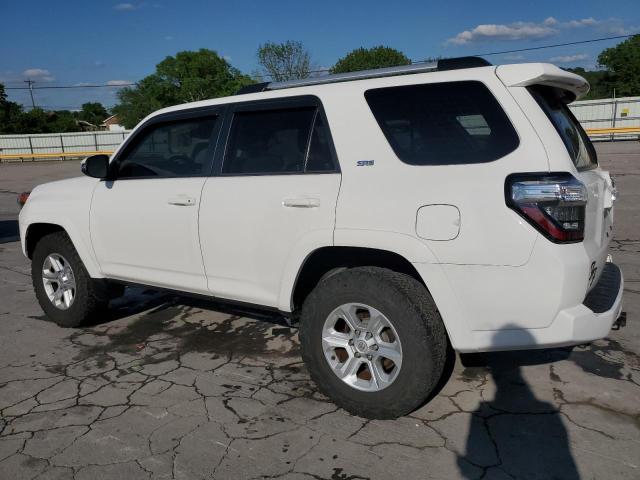 Vin: jtebu5jr5l5766638, lot: 55347215, toyota 4runner sr5/sr5 premium 20202