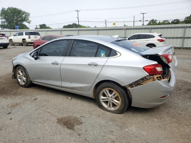 Vin: 1g1be5sm6g7316200, lot: 56704945, chevrolet cruze lt 20162