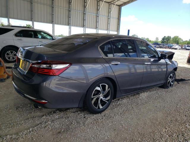Vin: 1hgcr2f30ha114331, lot: 57589745, honda accord lx 20173
