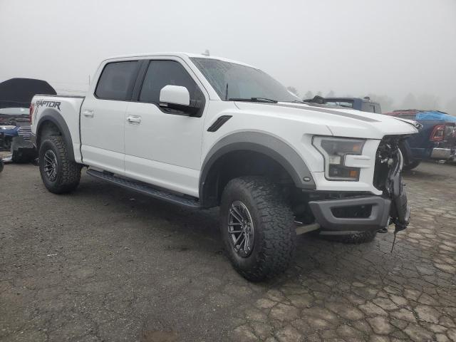 Vin: 1ftfw1rg3lfa67160, lot: 57032465, ford f150 raptor 20204