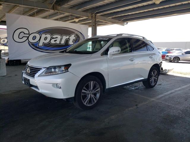 Vin: 2t2bk1baxfc317955, lot: 57349795, lexus rx350 350 base 2015 img_1