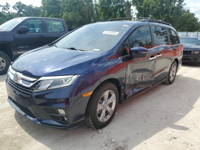 HONDA ODYSSEY EX
