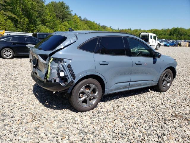 Vin: 1fmcu9mn1rua40441, lot: 58402635, ford escape st st line 20243