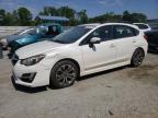 2015 SUBARU IMPREZA SP - JF1GPAY60FH319469