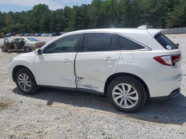 Vin: 5j8tb3h52jl006294, lot: 58441185, acura rdx technology 20182