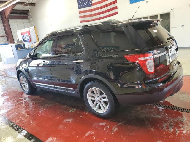 2012 FORD EXPLORER X - 1FMHK7D83CGA35385