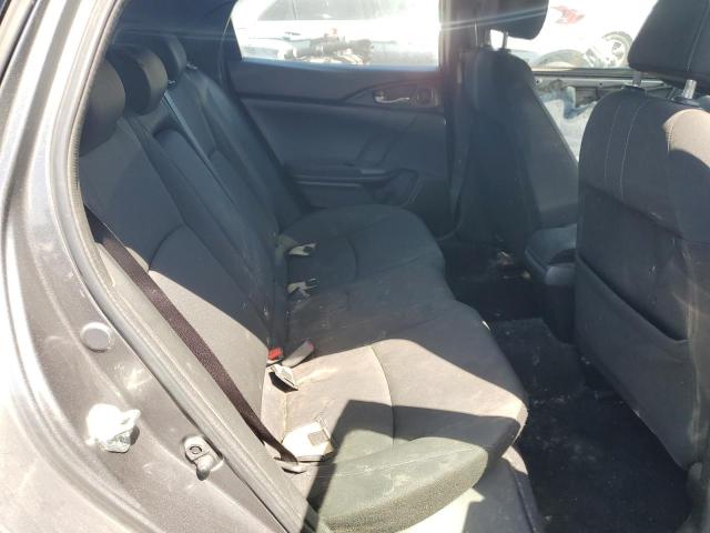 2018 HONDA CIVIC EX - SHHFK7H58JU405196