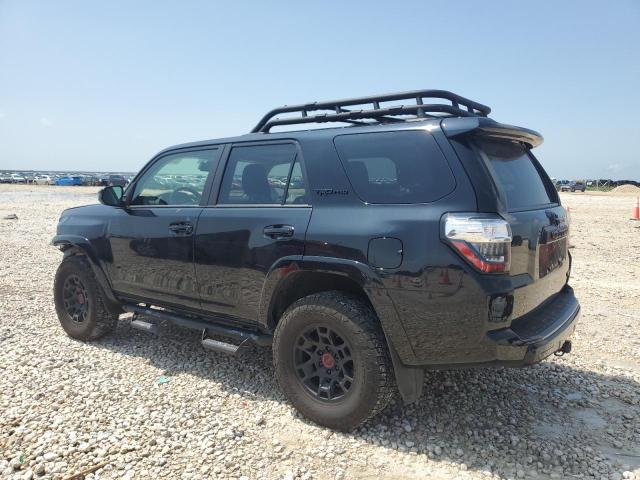 Vin: jtelu5jr2n6004630, lot: 55599975, toyota 4runner sr5 premium 20222